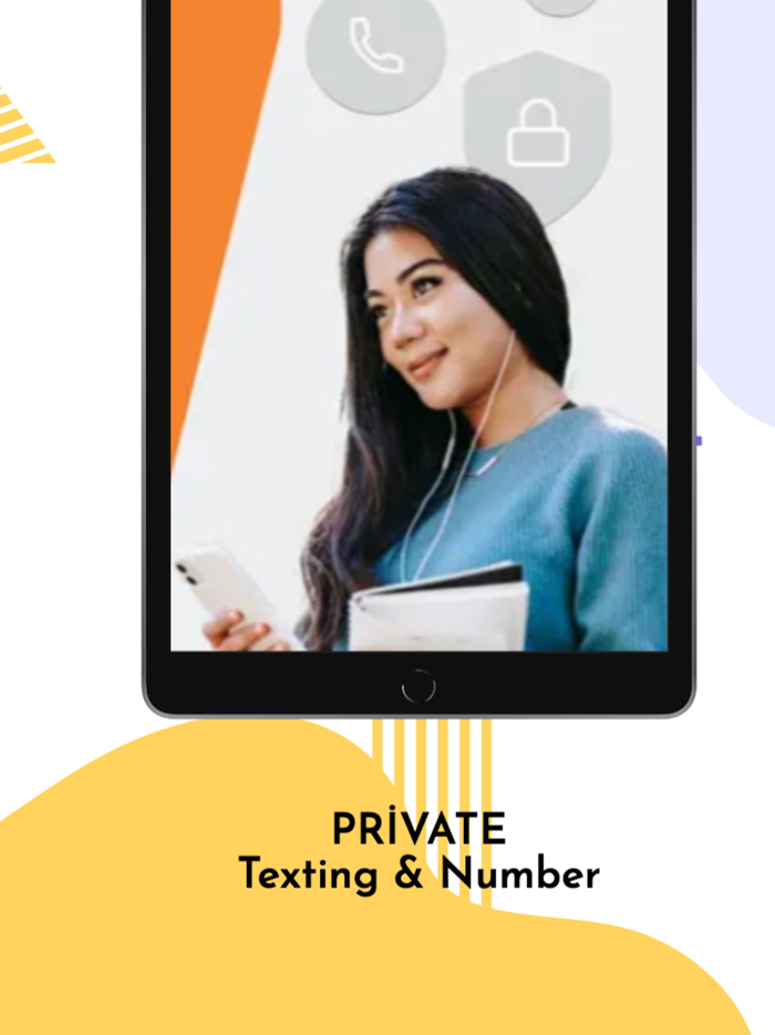 DuoLine  Second Mobile Number