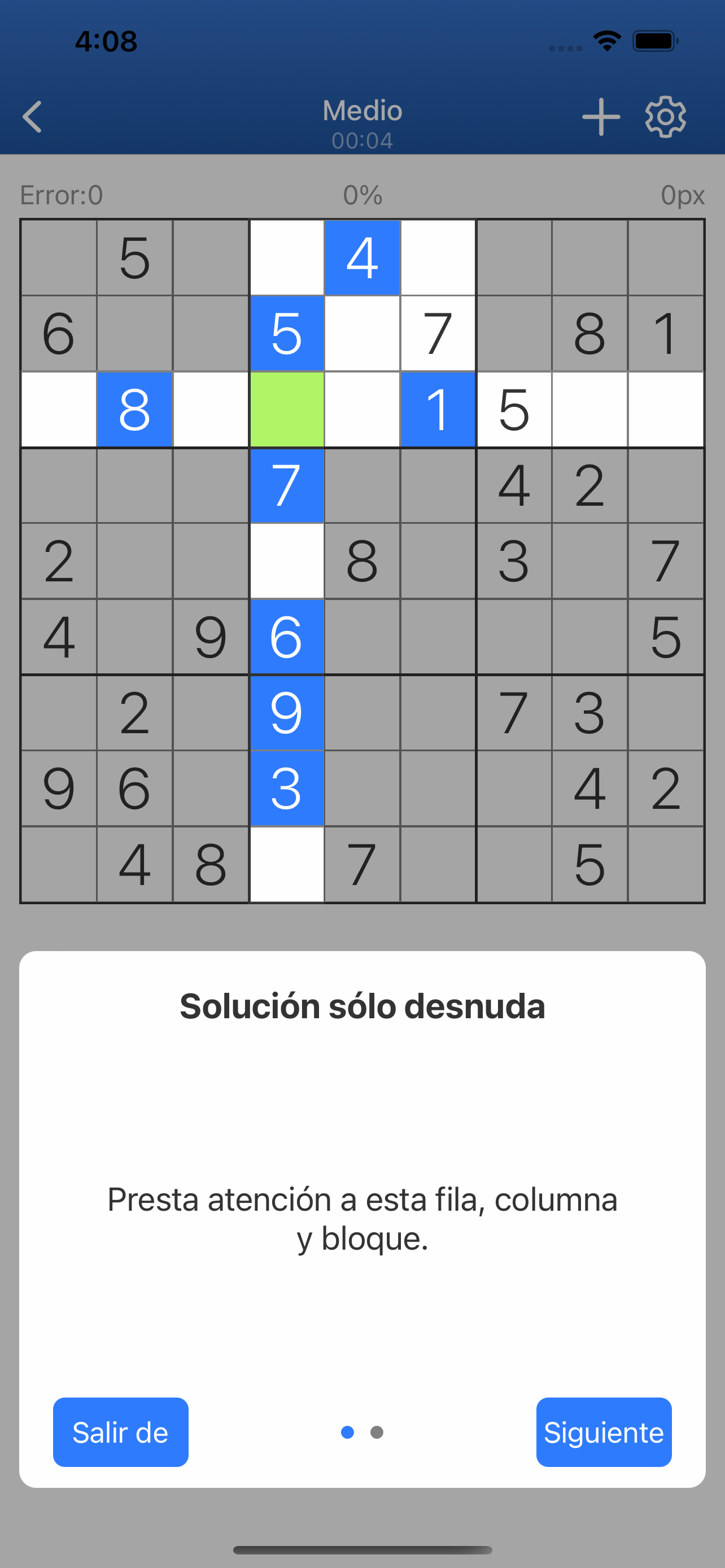 Sudoku - Classic Soduku Games