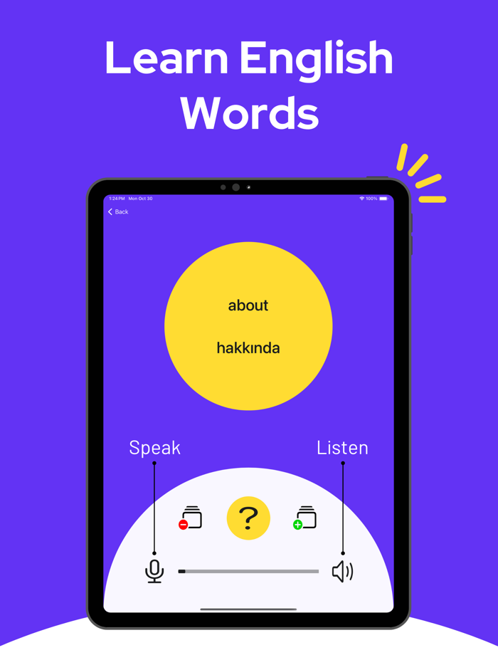 WordLab Learn English
