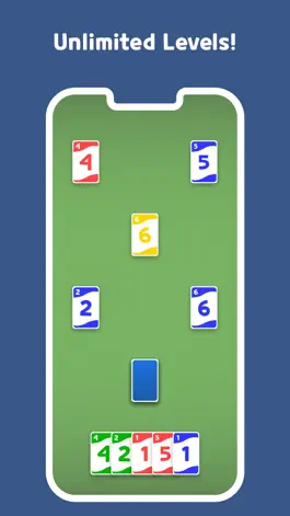 Game screenshot Cards Out mod apk