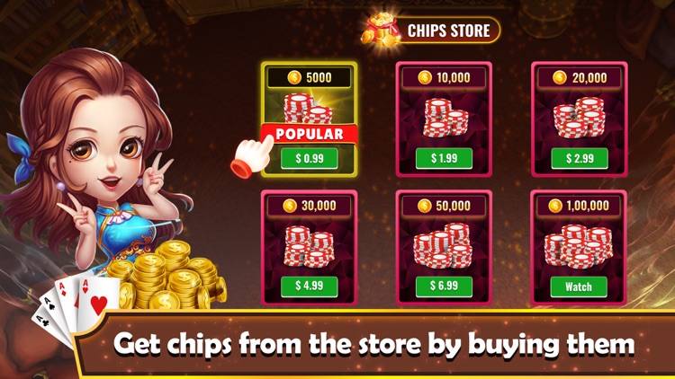 RummyBit - Indian card game. screenshot-3