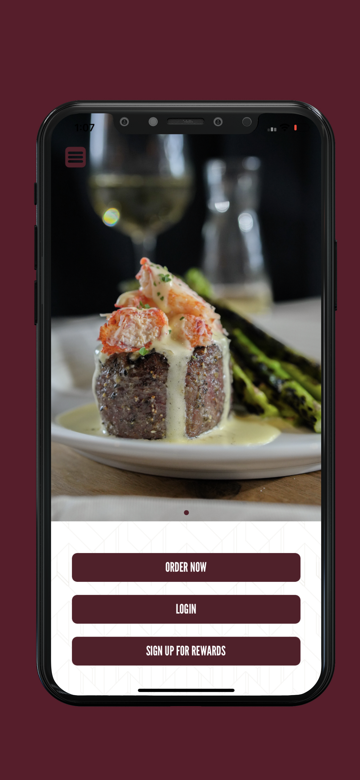 MyStanford's Rewards
