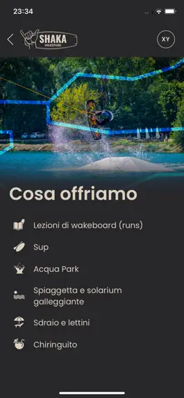 Game screenshot ByTheWake hack
