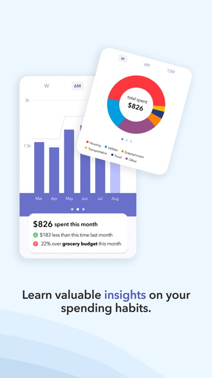 Budgetwise: Budget Everything screenshot-3