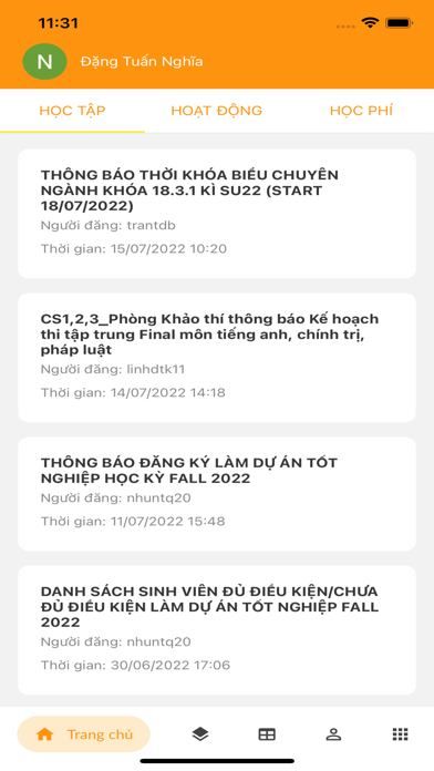 myFPL Screenshot