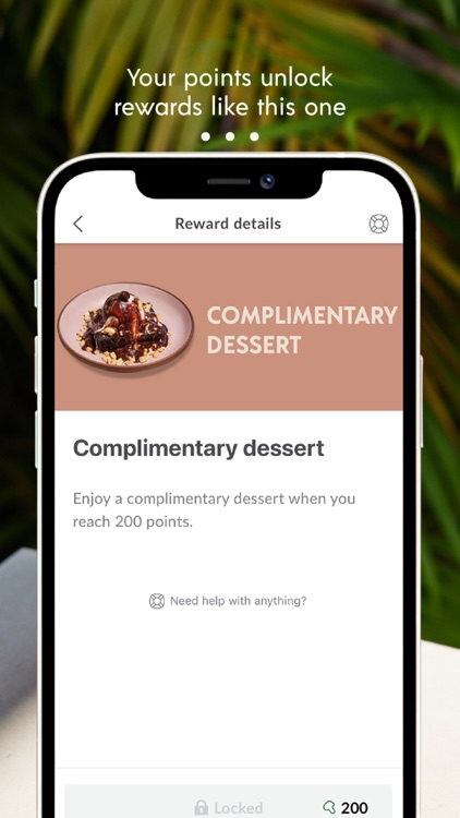 PLANTA Passport screenshot-5