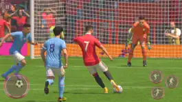 Game screenshot Football 2023 - Soccer Games mod apk