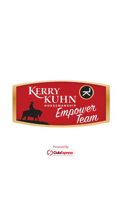 Screenshot #1 pour Kerry Kuhn Empower Team