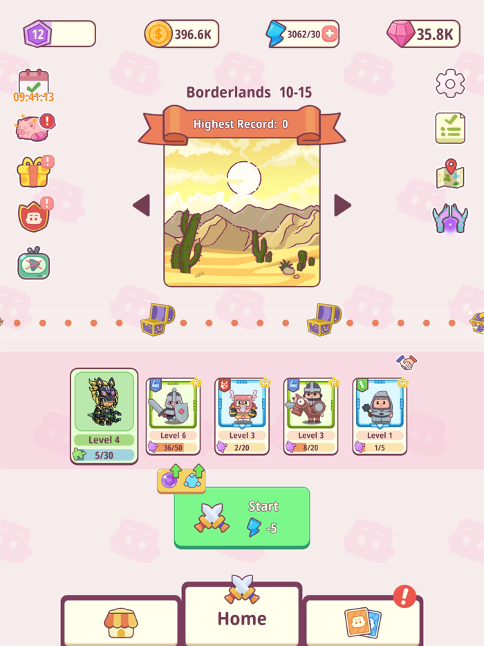 Block War -Adventure Master