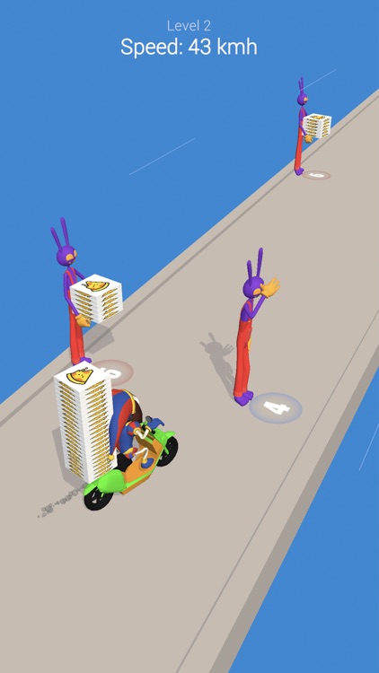 Pomni Digital Delivery