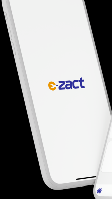 E-zact Screenshot