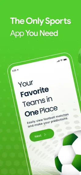 Game screenshot Football 2023 mod apk