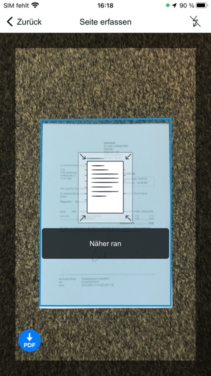 Münchener Verein - Service screenshot-7