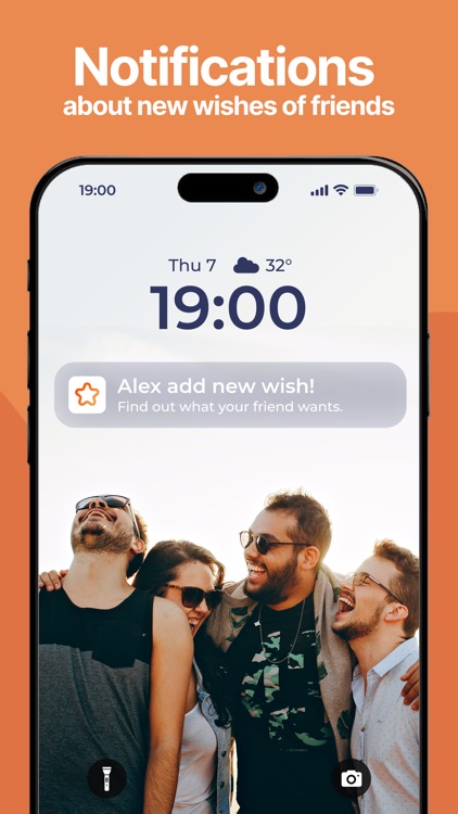 Wishlist & Gift List: Listery screenshot-4