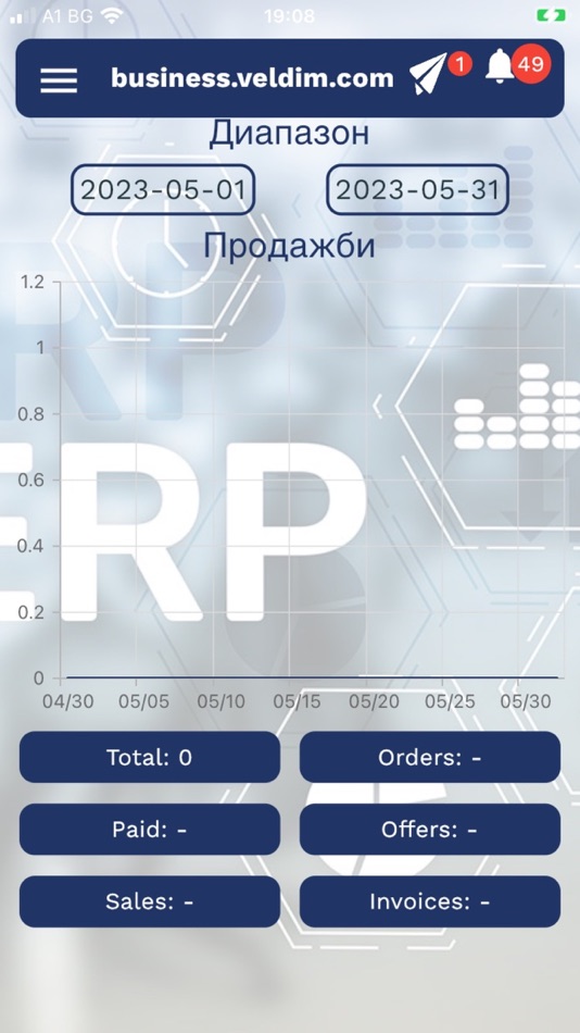 #1. Business Software Vaios (iOS) 由: VAiOS