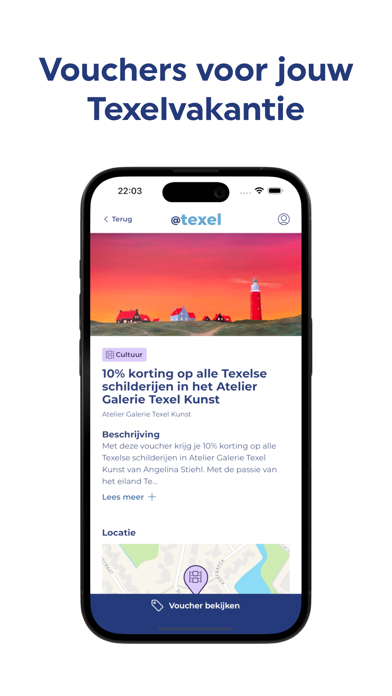 @texel Screenshot