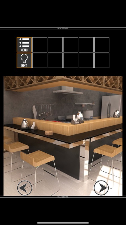 EscapeGame:NEAT ESCAPE PACK2-2 screenshot-6