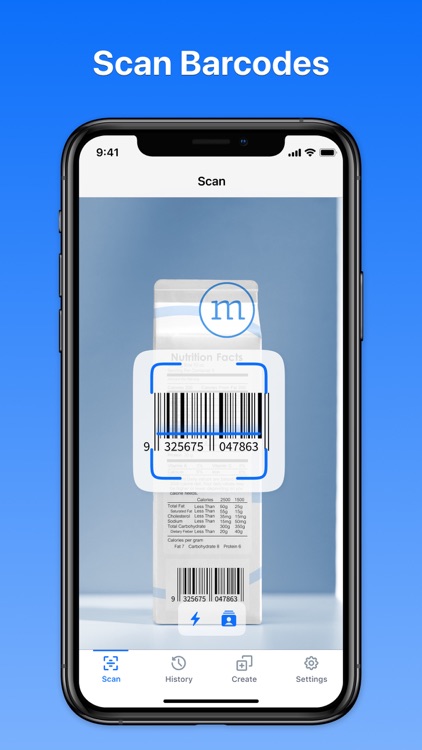 QR Code Reader | Scanner screenshot-3