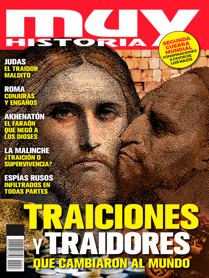 Muy Interesante Historia