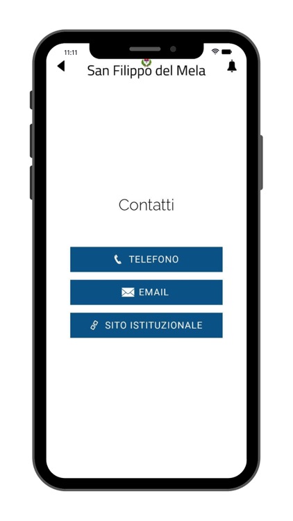 Comune di San Filippo del Mela