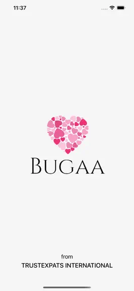 Game screenshot Bugaa - Modern Dating mod apk