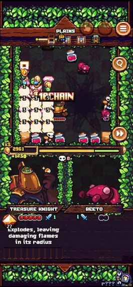 Game screenshot Shovel Knight Pocket Dungeon hack