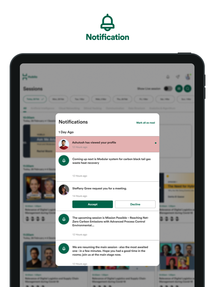 Desktop Health NSM 2022
