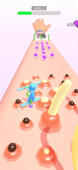 Game screenshot Beauty Switch mod apk