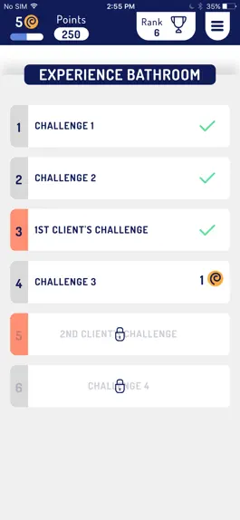 Game screenshot Learn & Sell with Bain Ultra mod apk