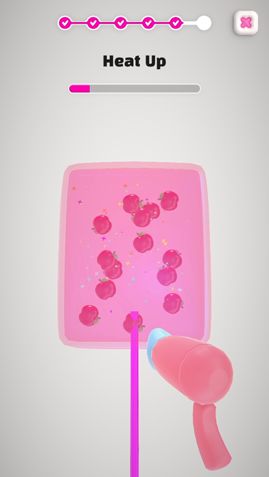 Tape balloon simulator Screenshot