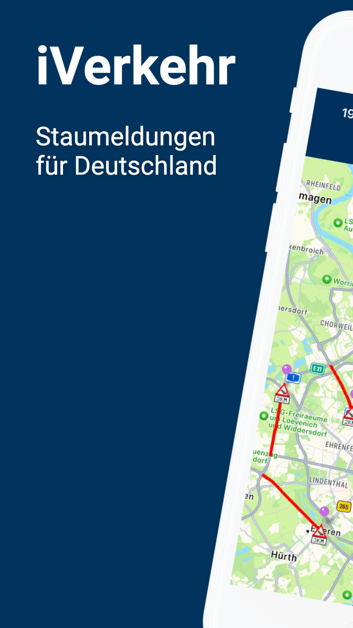 iVerkehr Pro