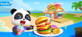 Game screenshot Little Panda: Pocket Factory mod apk