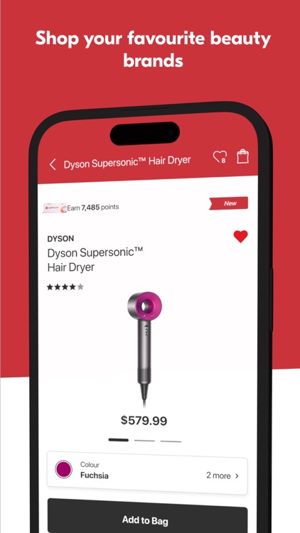 Pharmaprix screenshot-3