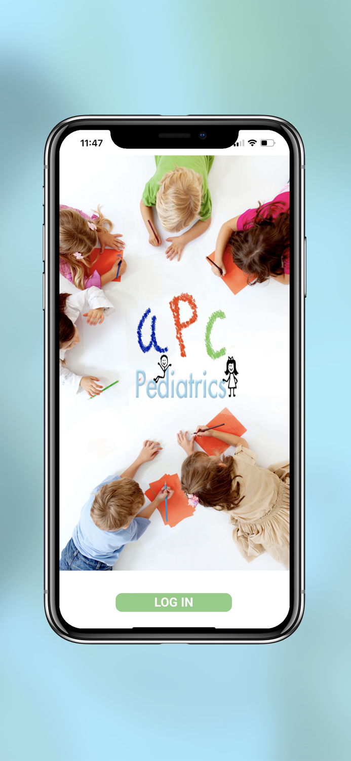 APC Pediatrics Online