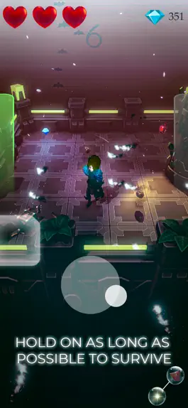 Game screenshot Art Epic Slay. Ring of Granny apk