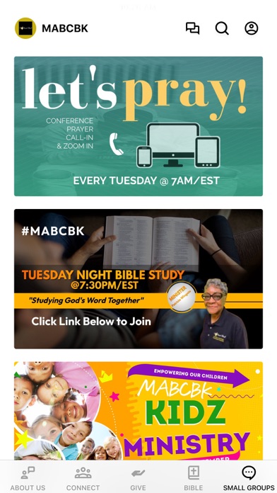 MABCBK Screenshot