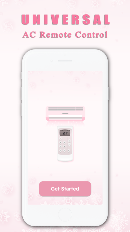 #1. AC Remote & Air Conditioner ® (iOS) 由: KHADIJA AMENTAGUE