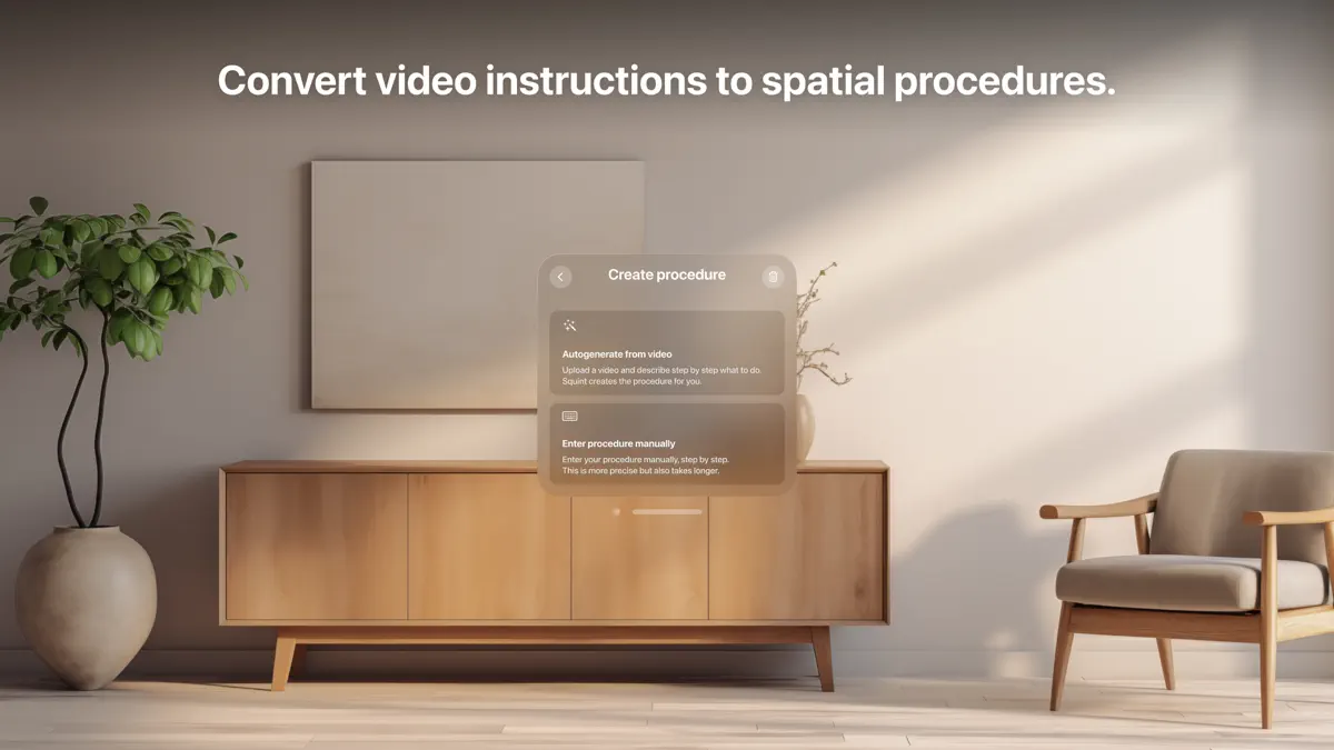 Expert Eyes by Squint screenshot 4