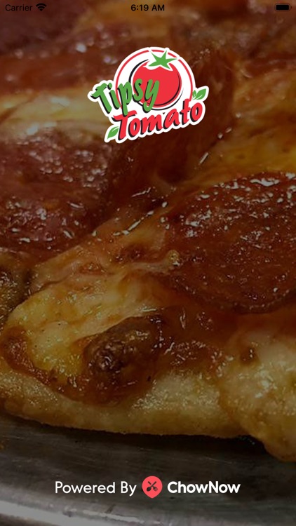 Tipsy Tomato Bar & Pizzeria