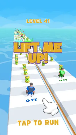 Game screenshot Lift Me Up!! mod apk