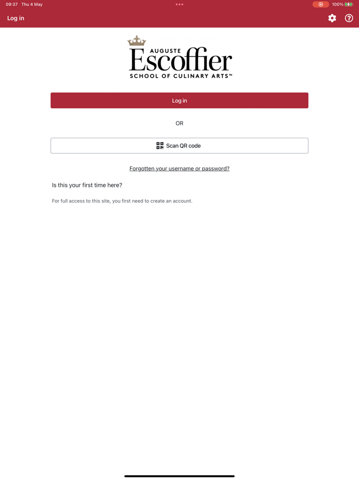 Auguste Escoffier Culinary