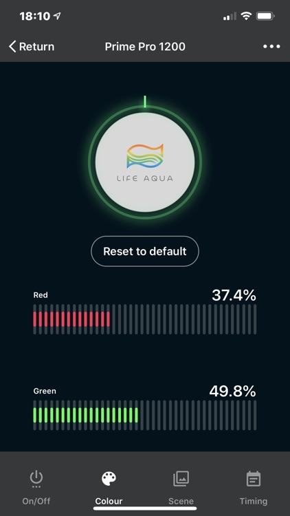 MaxLiving screenshot-5