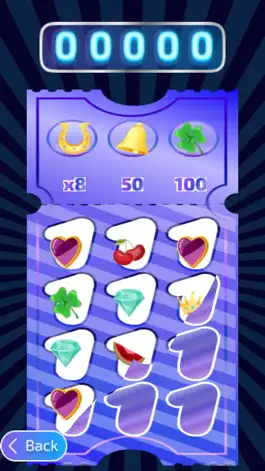 Game screenshot One Ticket  - 1 WIN hack