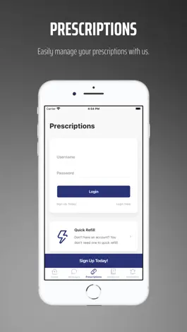 Game screenshot Grass Lake Pharmacy hack