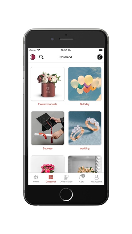 Rose Land - روز لاند