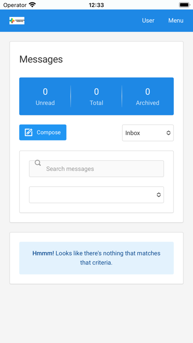 Screenshot #1 pour Visiontree