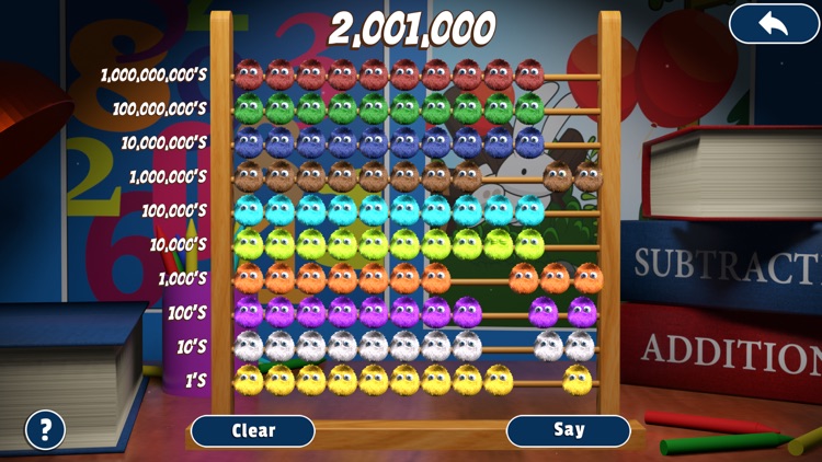 Prof Bunsen Teaches Math 6