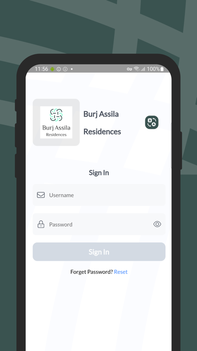 Burj Assila Residences Screenshot
