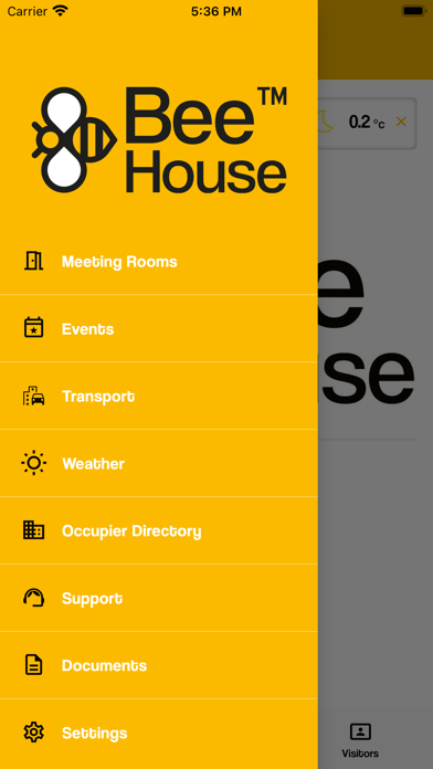 Bee House Screenshot