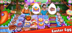 Halloween Madness Cooking Game screenshot #6 for iPhone